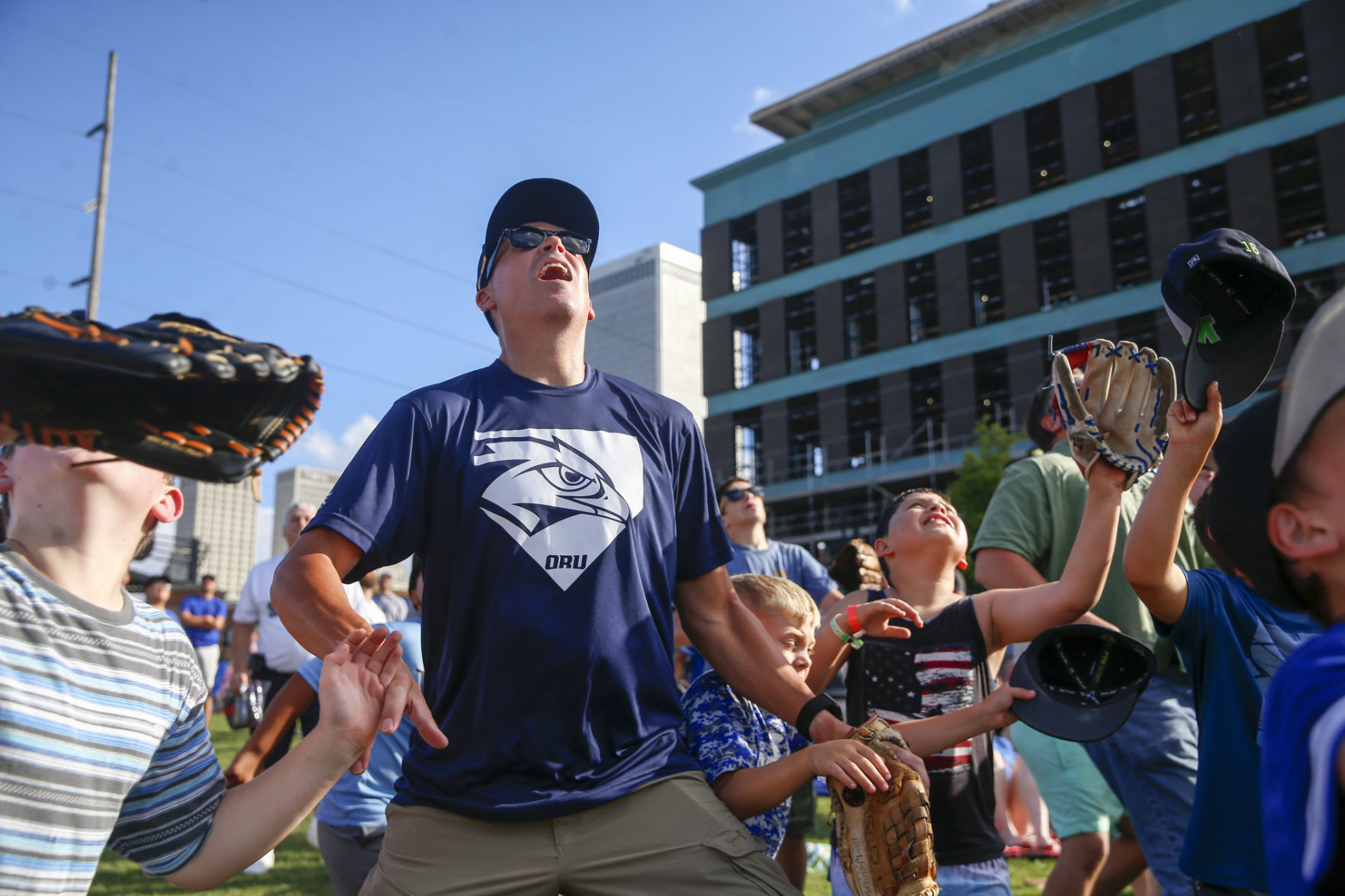 2019 Texas League All-Star Game